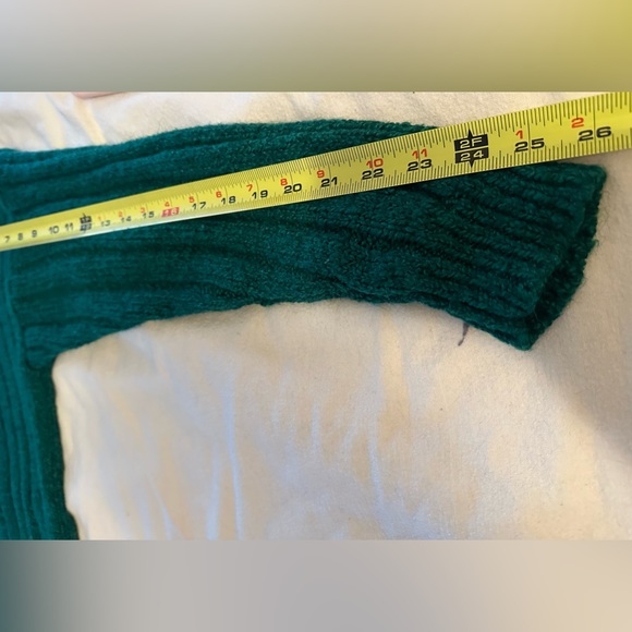 Denim Republic Vintage Pull Over - Picture 8 of 8